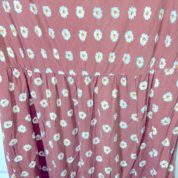 O’Neill dress size large - Picture 3 of 6